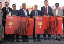 PNB Zaggle Twin Credit Cards