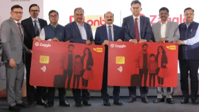 PNB Zaggle Twin Credit Cards
