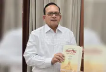 Pradeep Kumar Dubey