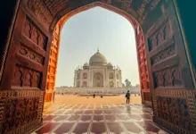Religious Tourism in India