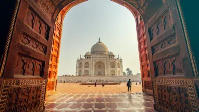 Religious Tourism in India
