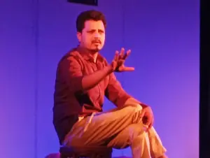 Tragedy Play Lucknow