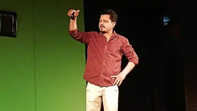 Tragedy Play Lucknow