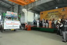 UP Defence Industrial Corridor
