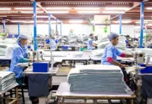 UP Textile Sector Jobs
