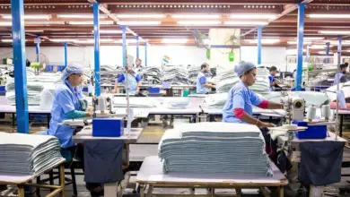UP Textile Sector Jobs