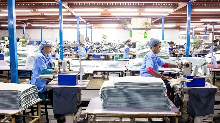 UP Textile Sector Jobs