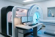 AI-Enabled Portable X-Ray Machines