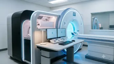 AI-Enabled Portable X-Ray Machines