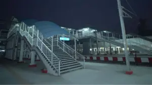 Amrit Bharat Station Scheme