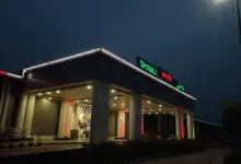 Amrit Bharat Station Scheme