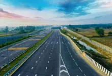 Gomti Expressway