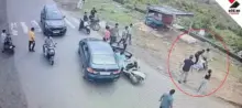 Gujarat sisters assault case