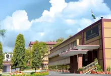 Lucknow Infrared Detector Technology Centre