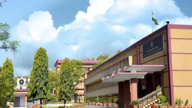 Lucknow Infrared Detector Technology Centre