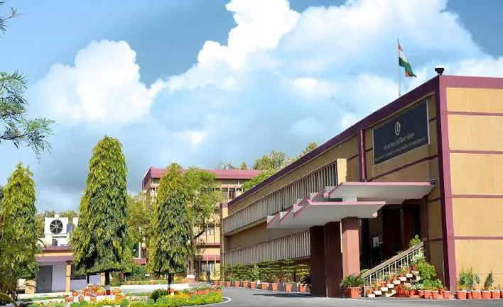 Lucknow Infrared Detector Technology Centre