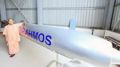 Lucknow Missile and Aerospace Hub