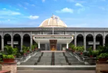 MIT-WPU Hafeez Contractor School of Architecture