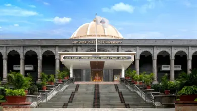 MIT-WPU Hafeez Contractor School of Architecture