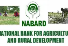 NABARD GI Registration