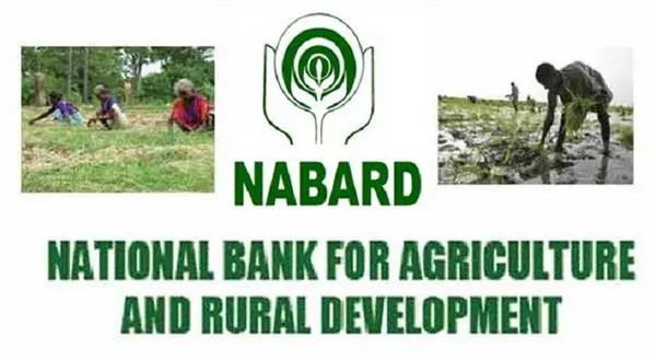 NABARD GI Registration