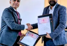 NABARD MAHAPREIT MoU
