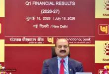 PNB Q1 FY27 results
