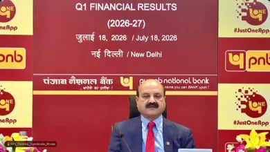 PNB Q1 FY27 results