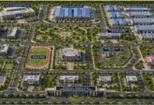 Sardar Vallabhbhai Patel Employment and Industrial Zone