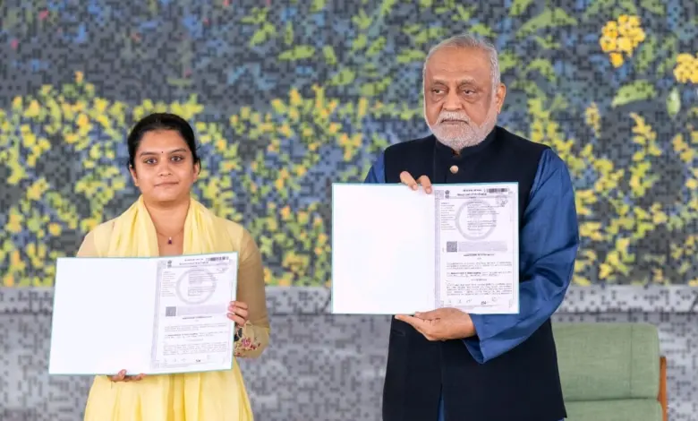 UP Braj Teerth Vikas Parishad Heartfulness Institute