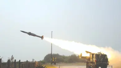 UP Defence Industrial Corridor