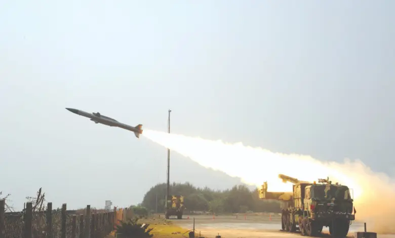 UP Defence Industrial Corridor