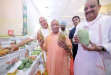 UP Mango Buyer-Seller Meet 2026