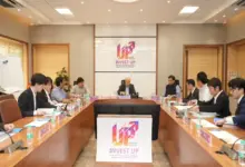 UP to Host 200 Japanese CEOs