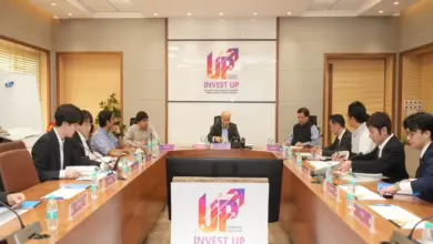 UP to Host 200 Japanese CEOs