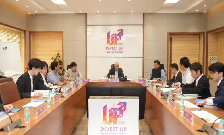 UP to Host 200 Japanese CEOs
