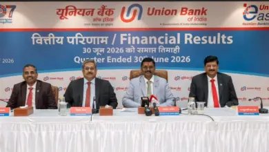 Union Bank Q1 FY27 Results