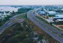 Varanasi Elevated Corridors