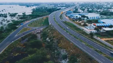 Varanasi Elevated Corridors